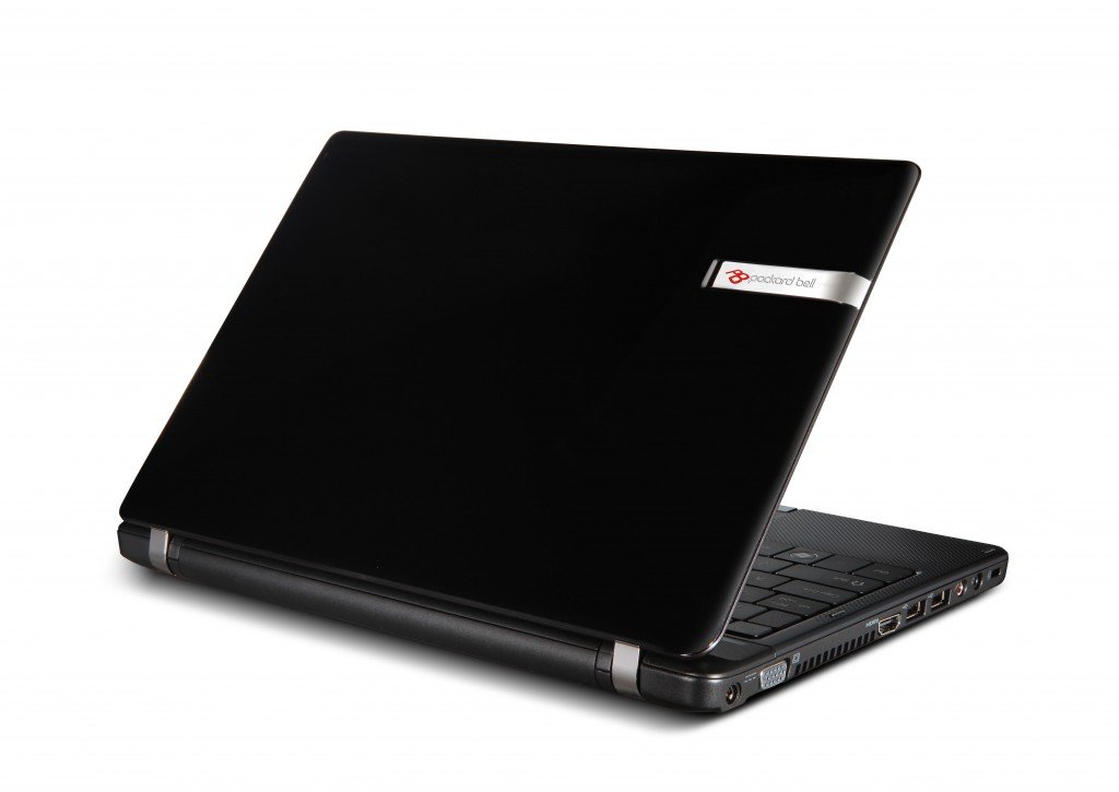 assistenza computer packard bell torino notebook packard-bell