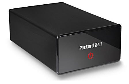 hardi disk esterni packard bell
