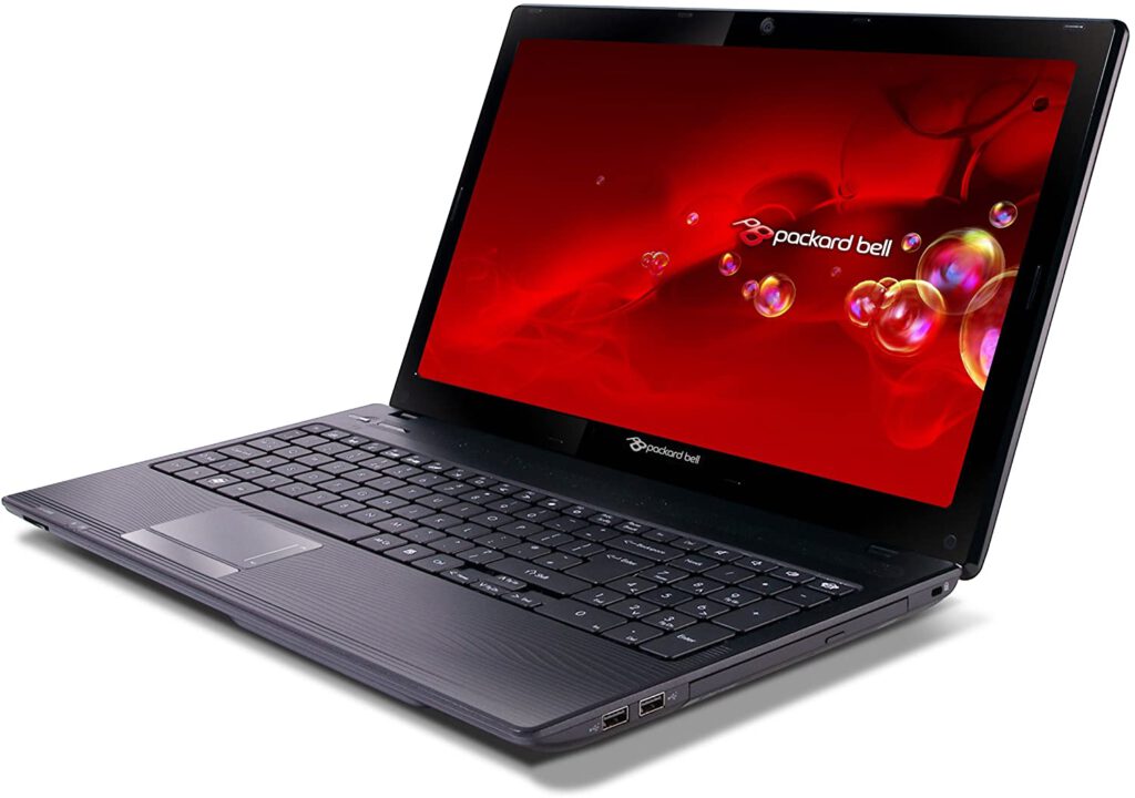 packard bell notebook assistenza pc packard-bell torino
